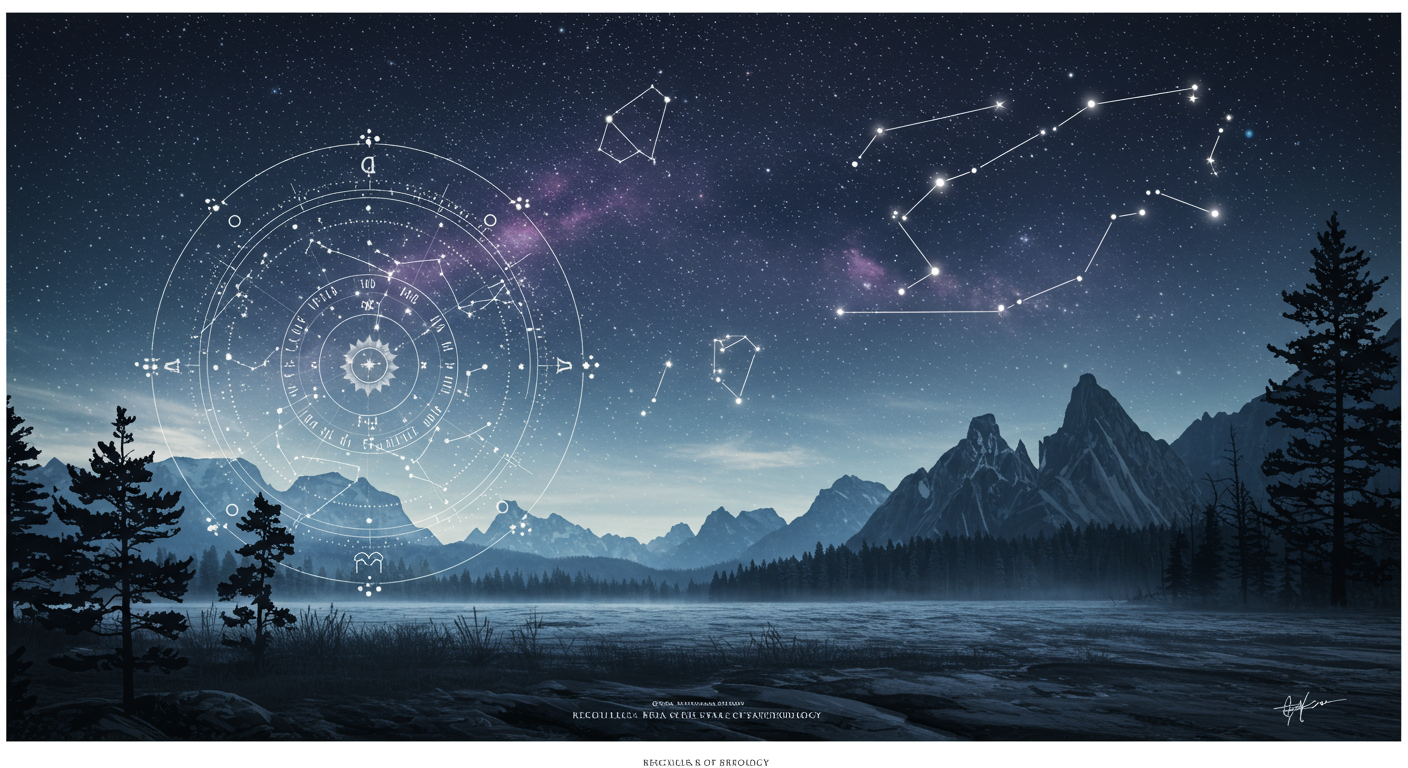 Regulus: Royal Star of Astrology