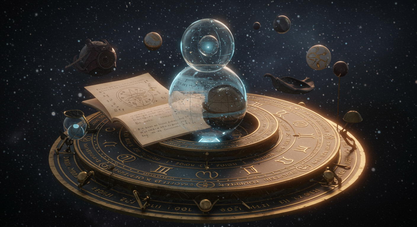 Rob Brezsny Astrology: Your Cosmic Compass