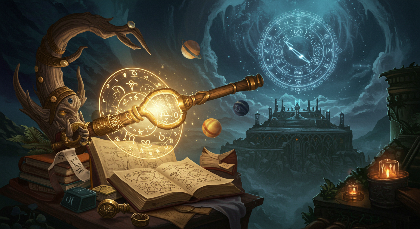 Skywatch Astrology: Cosmic Guidance Now