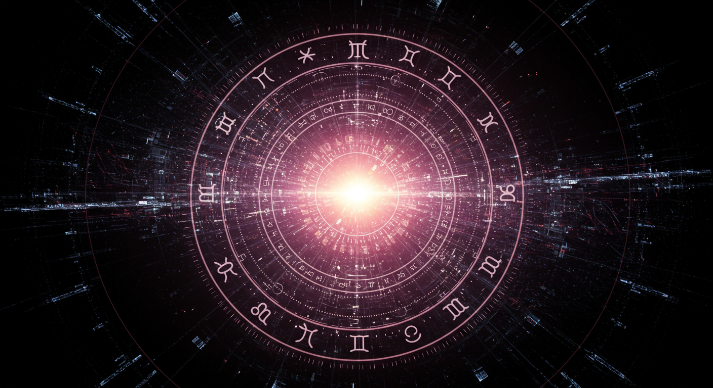Vedic Astrology Freeware: Cosmic Insights