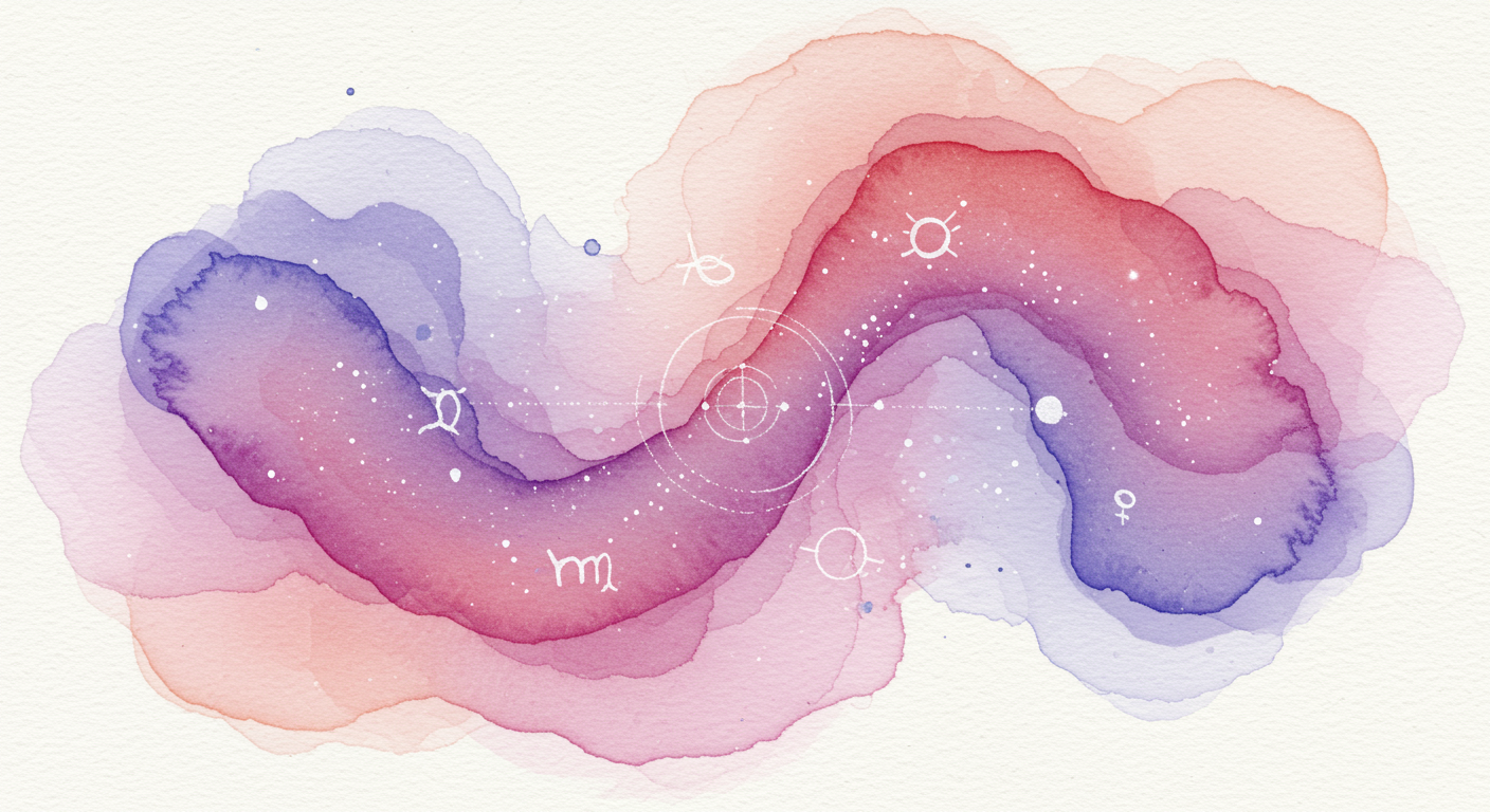 Karmic Cycles: Unraveling Your Astrological Destiny