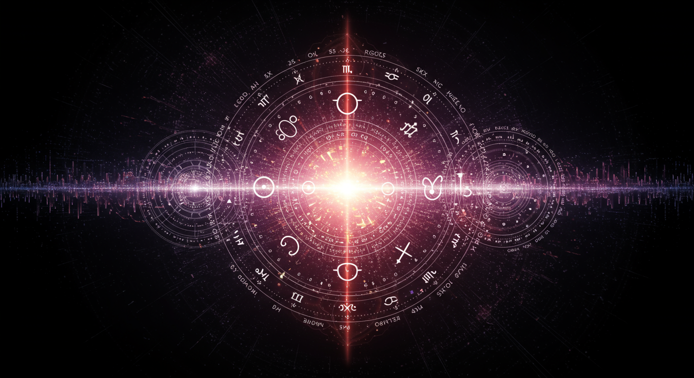 Astrology Transits: Your Cosmic Compass