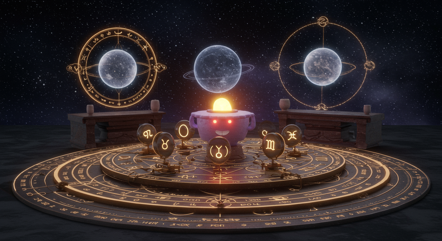 Advanced Astrology Reddit Insights