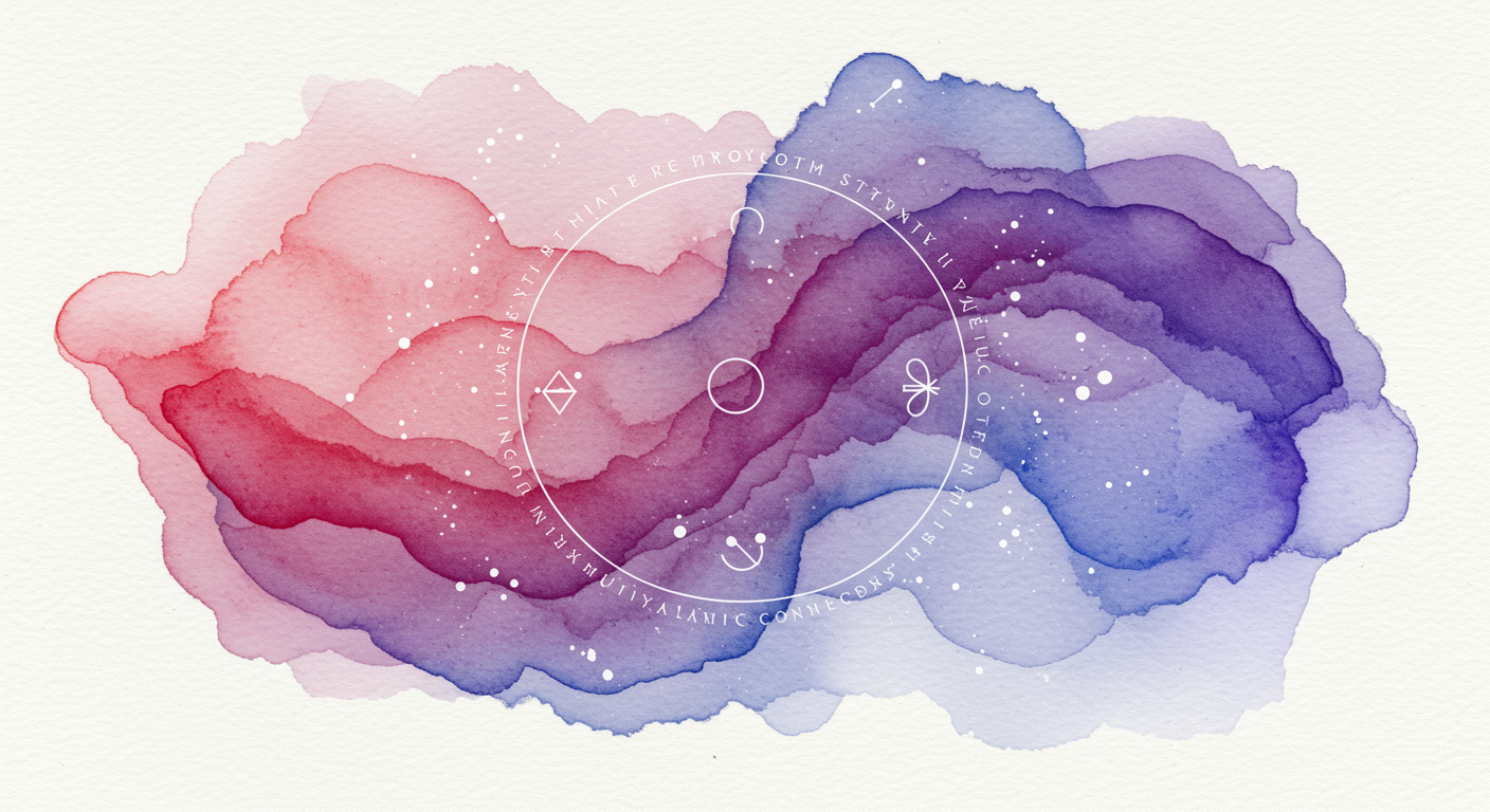 7th Degree Astrology: Unlocking Karmic Connections