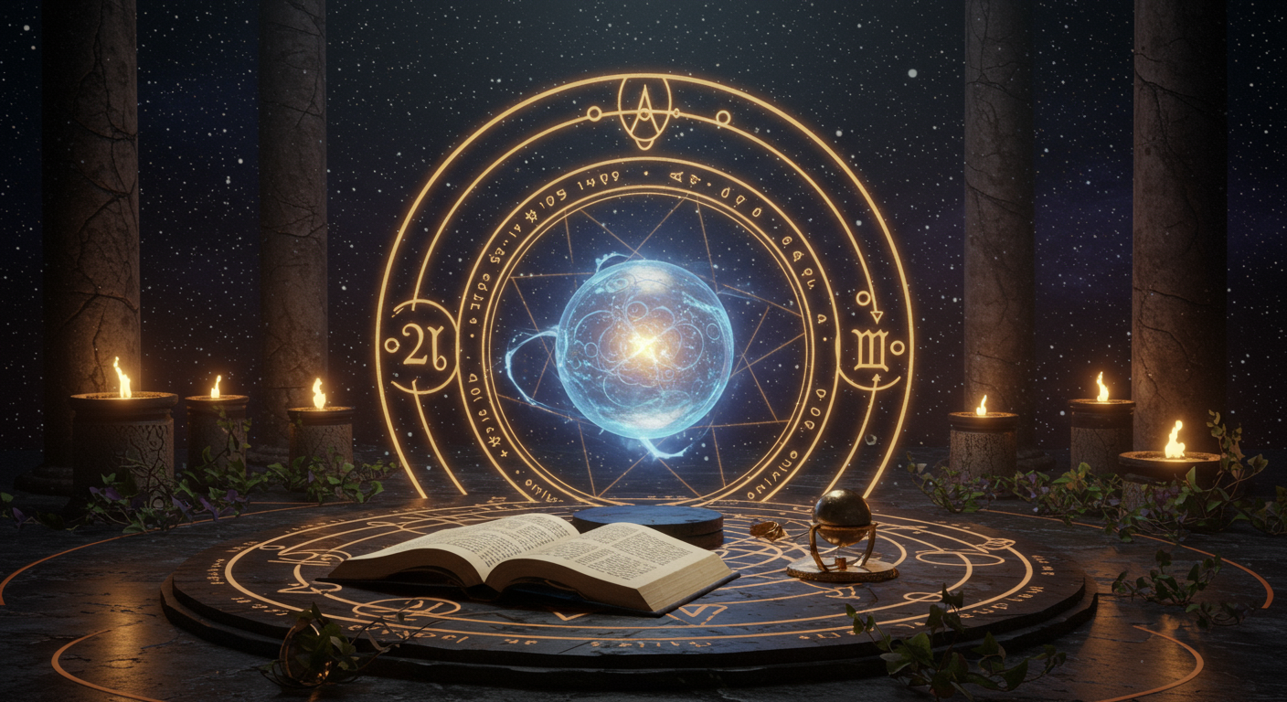 29 Degrees: Astrology's Final Frontier