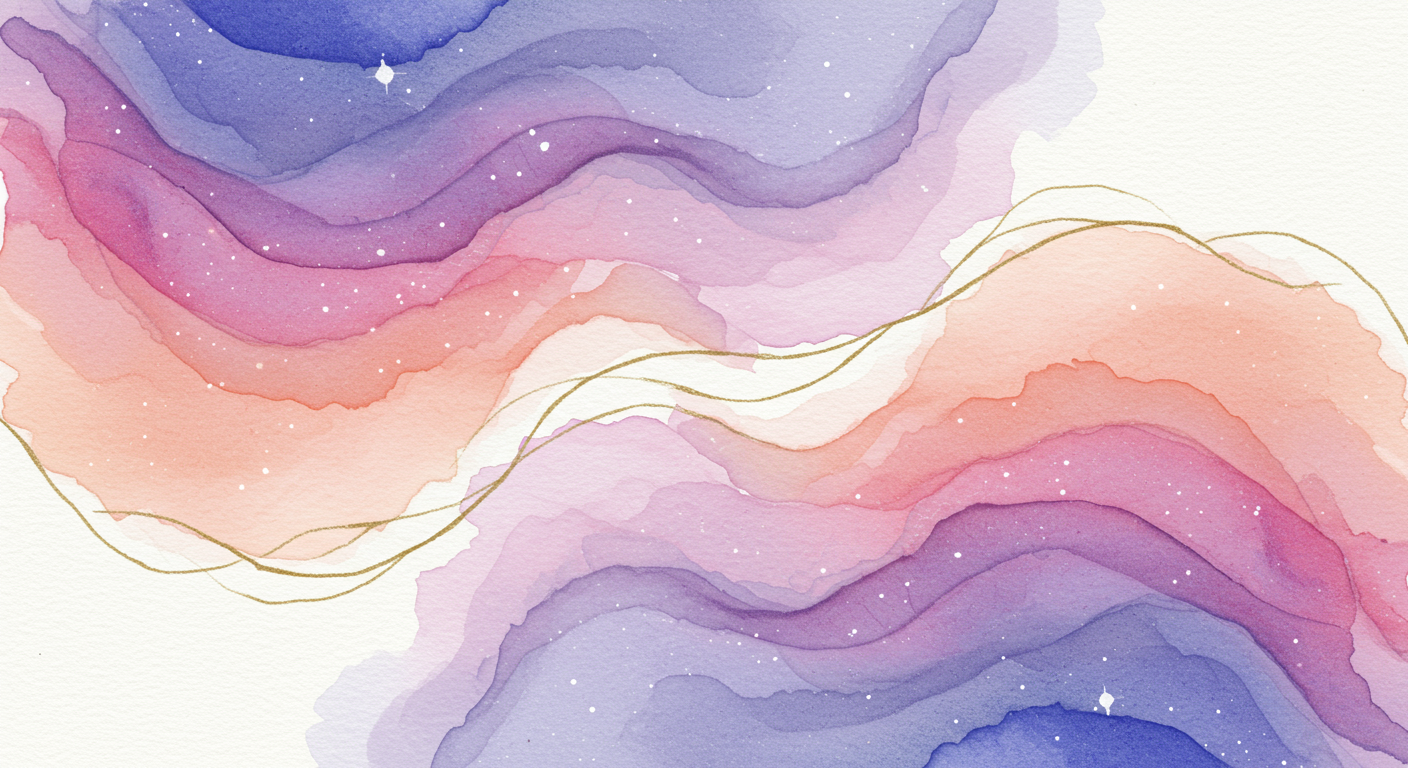 Psychic Raman: Cosmic Guidance Now