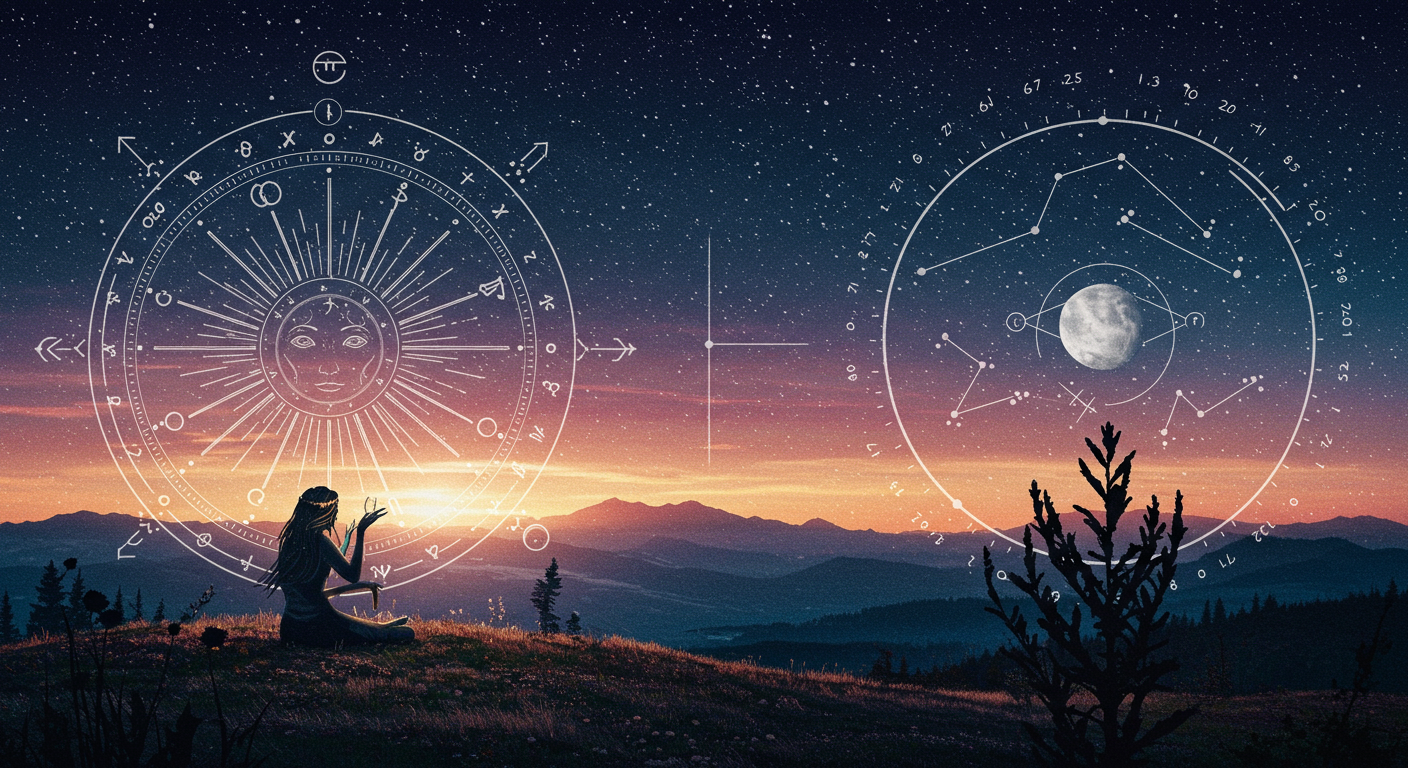 Astrologer vs. Astrologist: What's the Difference?