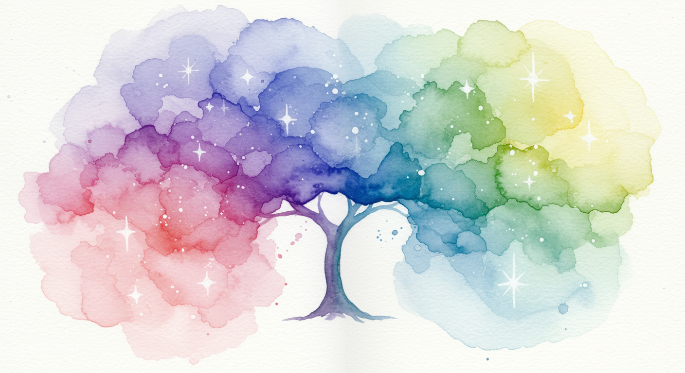 Your Astrological Tree Sign Revealed