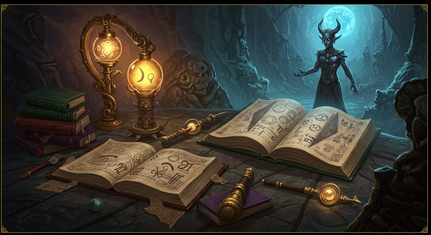 Astrology's Shadow: Demonic Influences