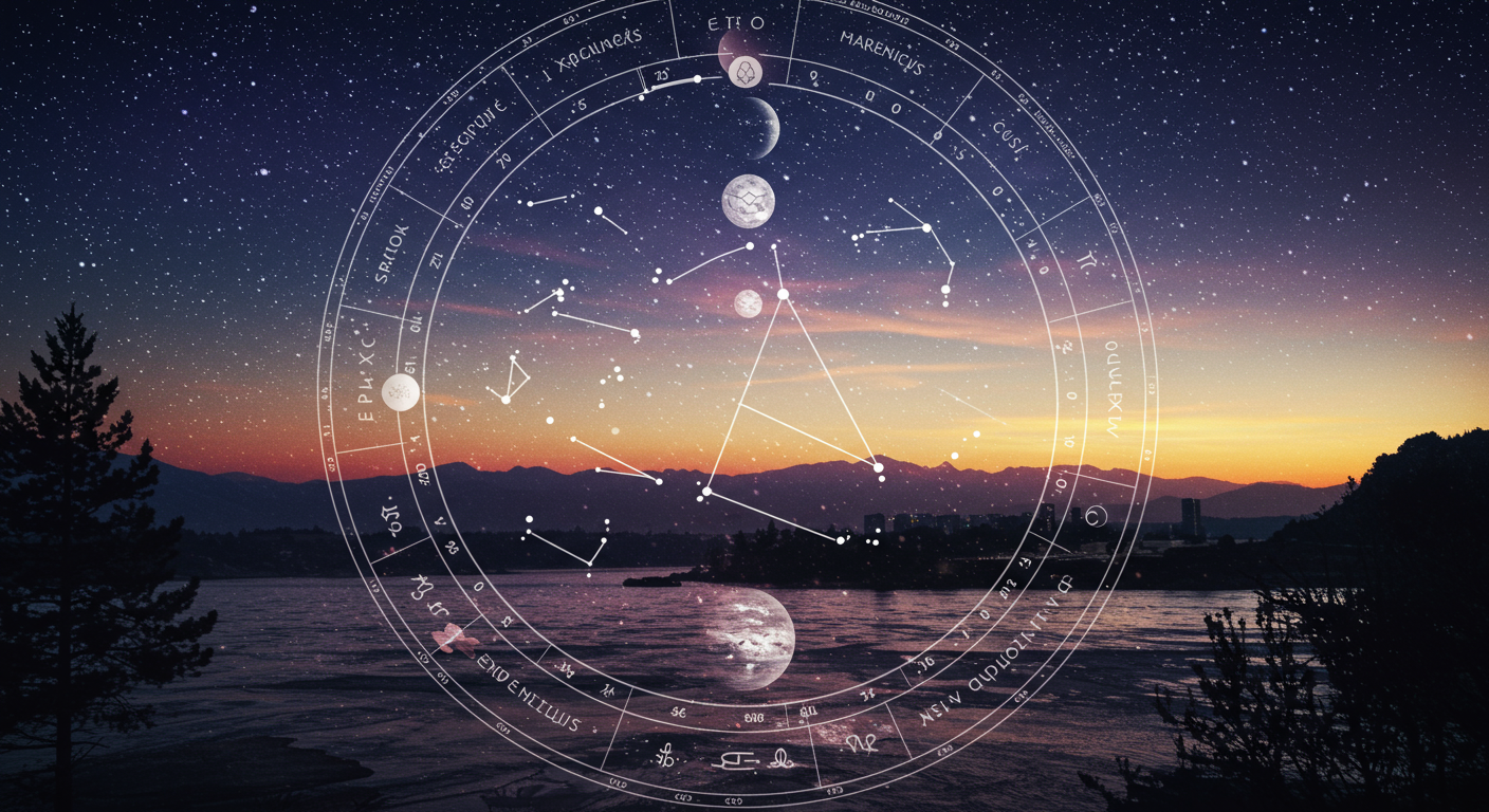 Astrology's Cosmic Cinema: Unveiling Truths