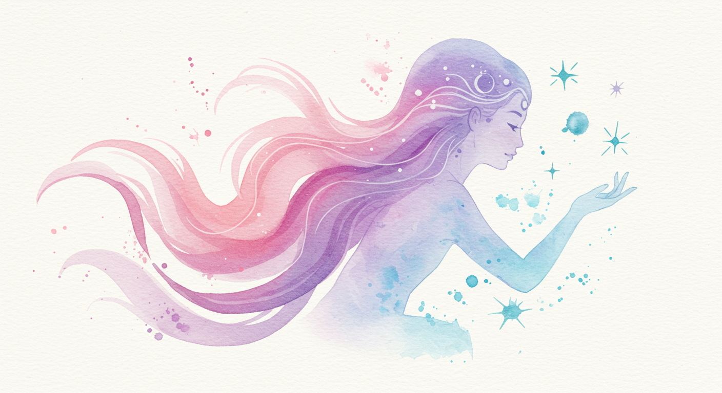 Astrology Goddess: Divine Guidance Awaits