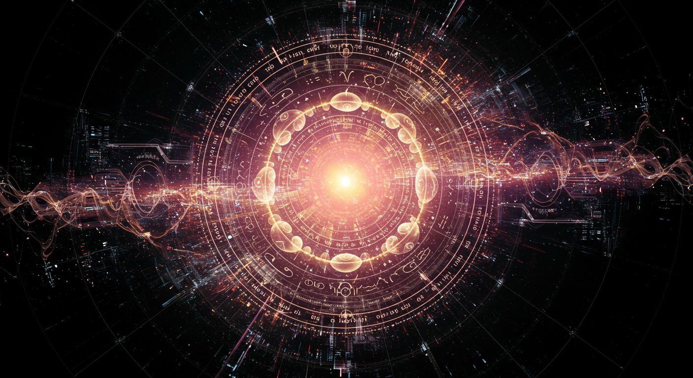 Medieval Astrology: Cosmic Guidance