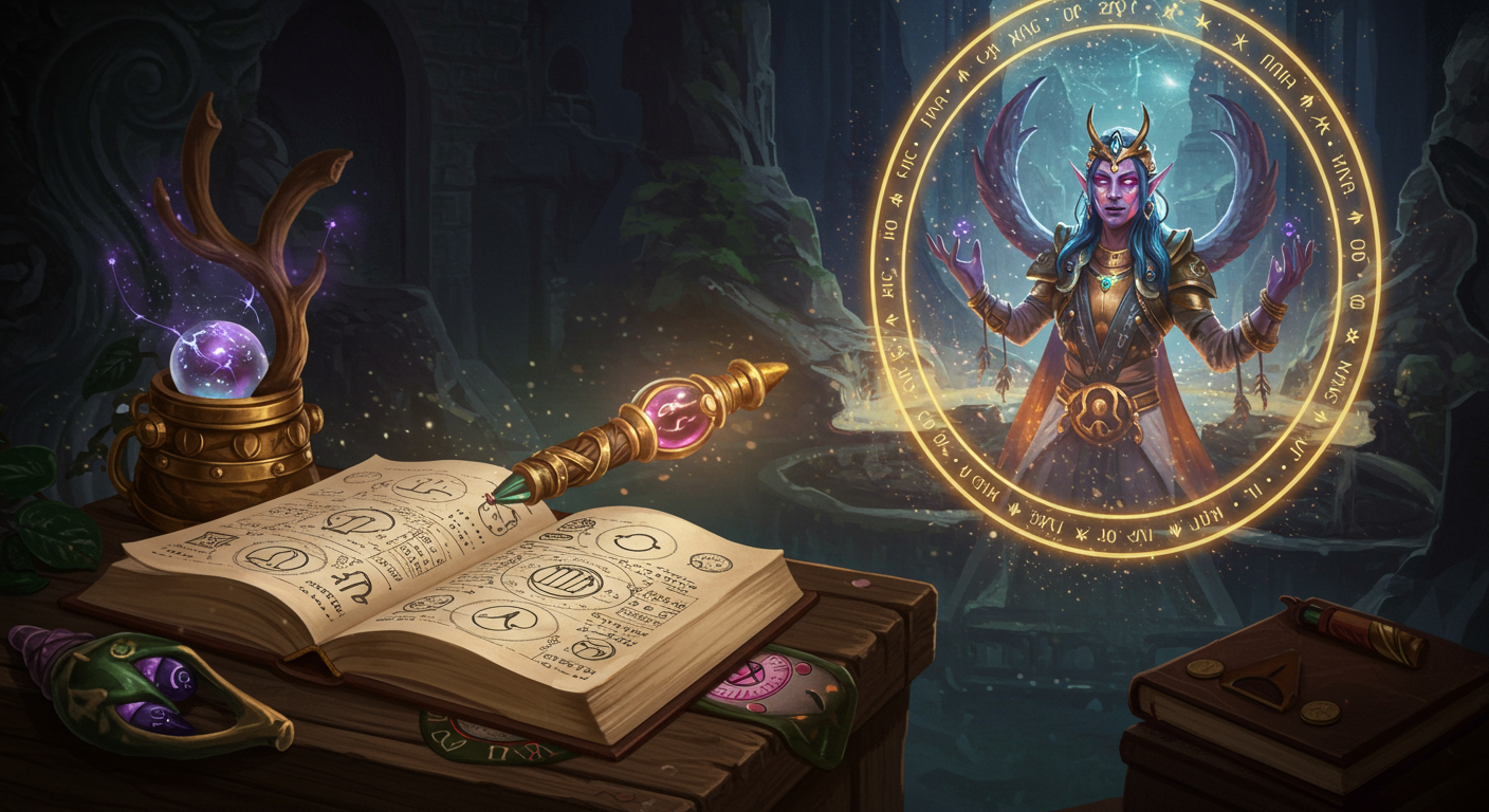 January 25: Your Cosmic Blueprint Unveiled