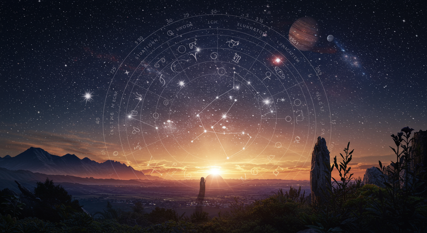 Astrology: Science or Superstition?