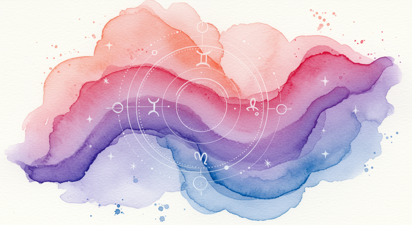 Astrology Opposition: Cosmic Crossroads Revealed
