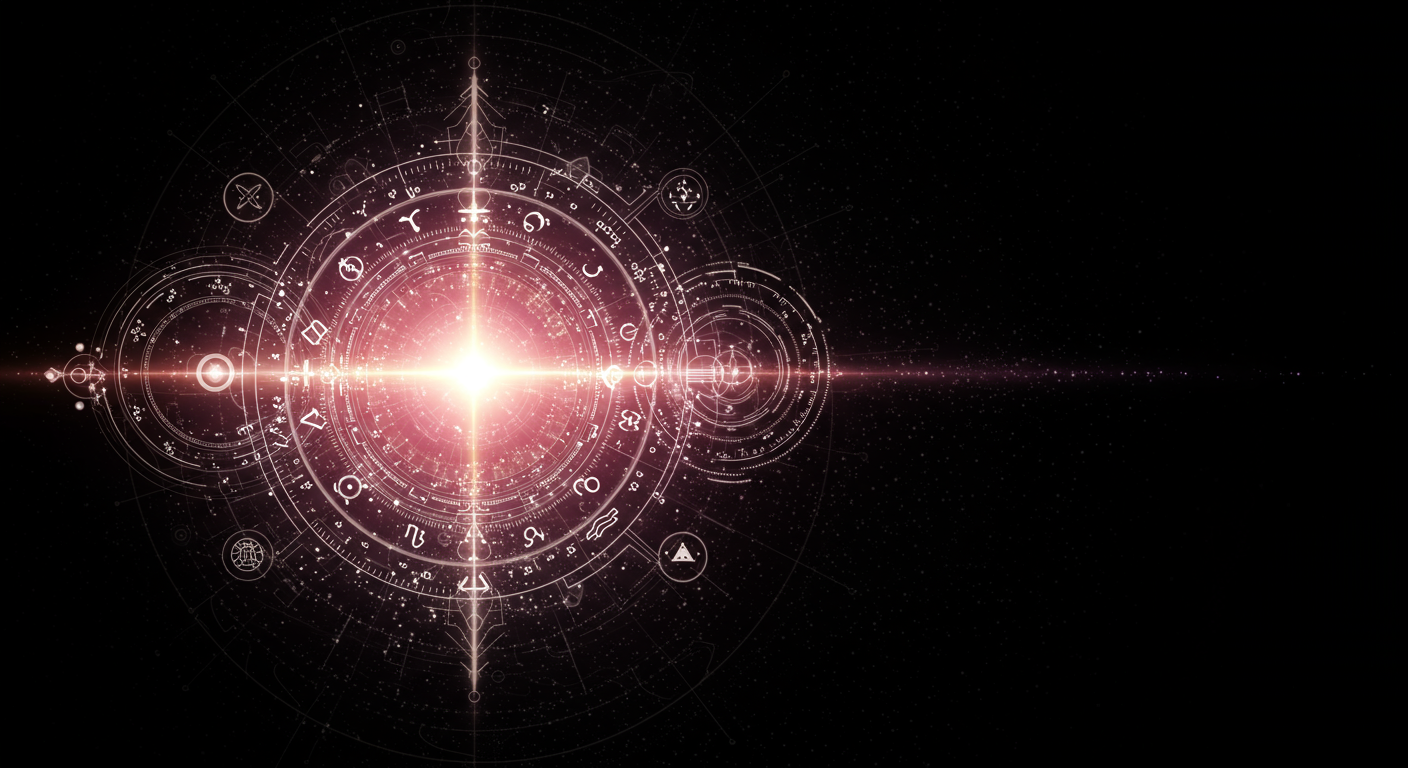 August 2024 Astrology: Cosmic Shifts