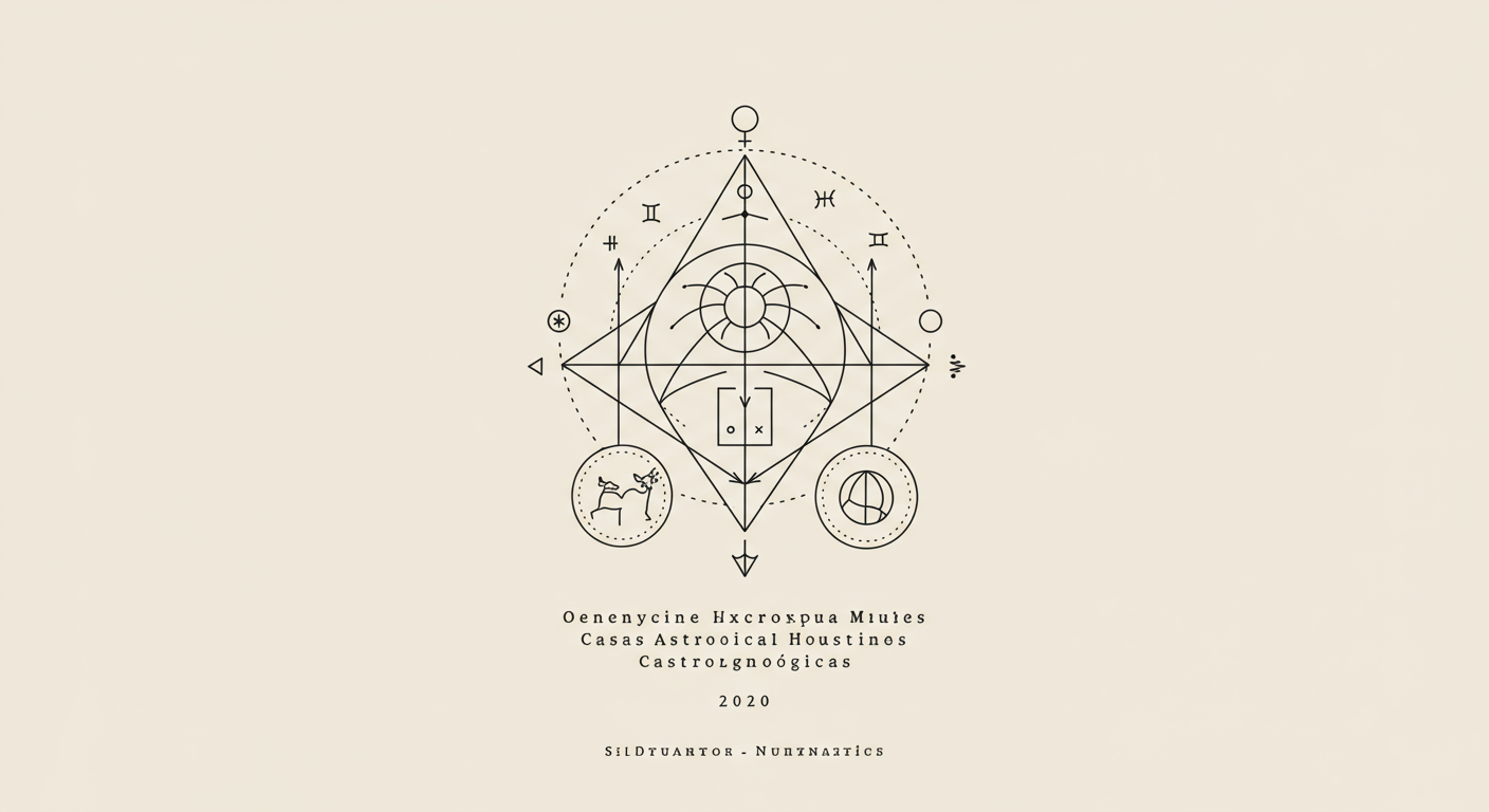 Unlocking Your Life: Astrological Houses