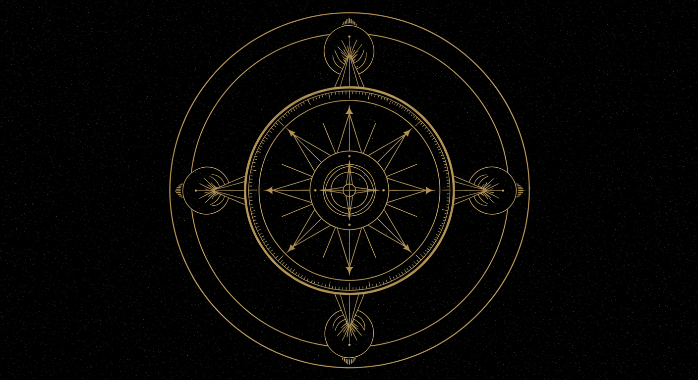Chaldean Astrology: Ancient Wisdom for Today