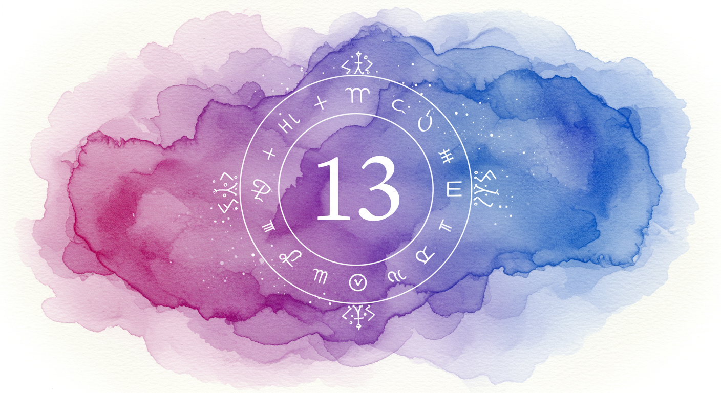 December 13 Astrology: Cosmic Insights