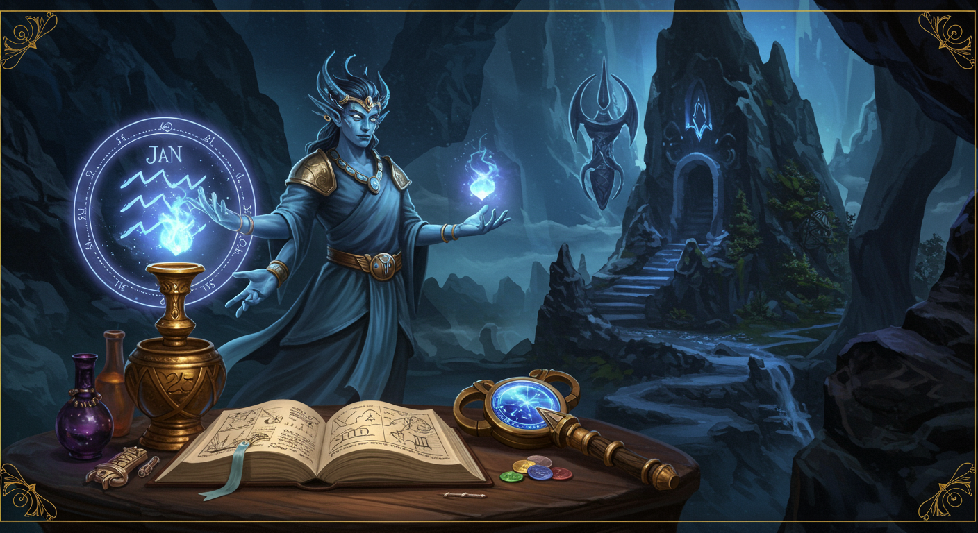 Jan 26 Zodiac: Aquarius Insights