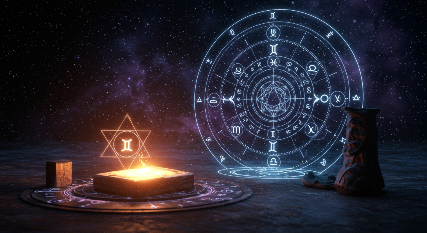 January 22 Astrology: Your Cosmic Blueprint