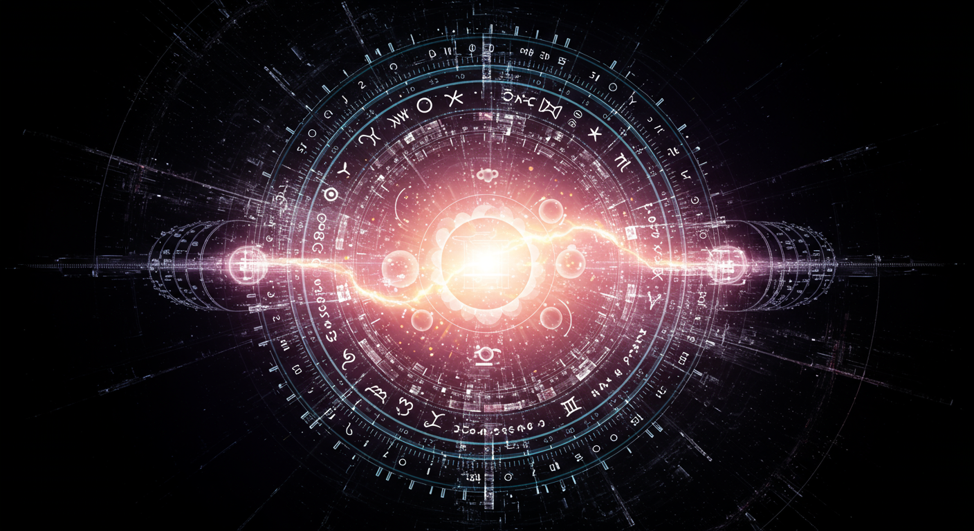 June 14 Astrology: Gemini's Cosmic Dance