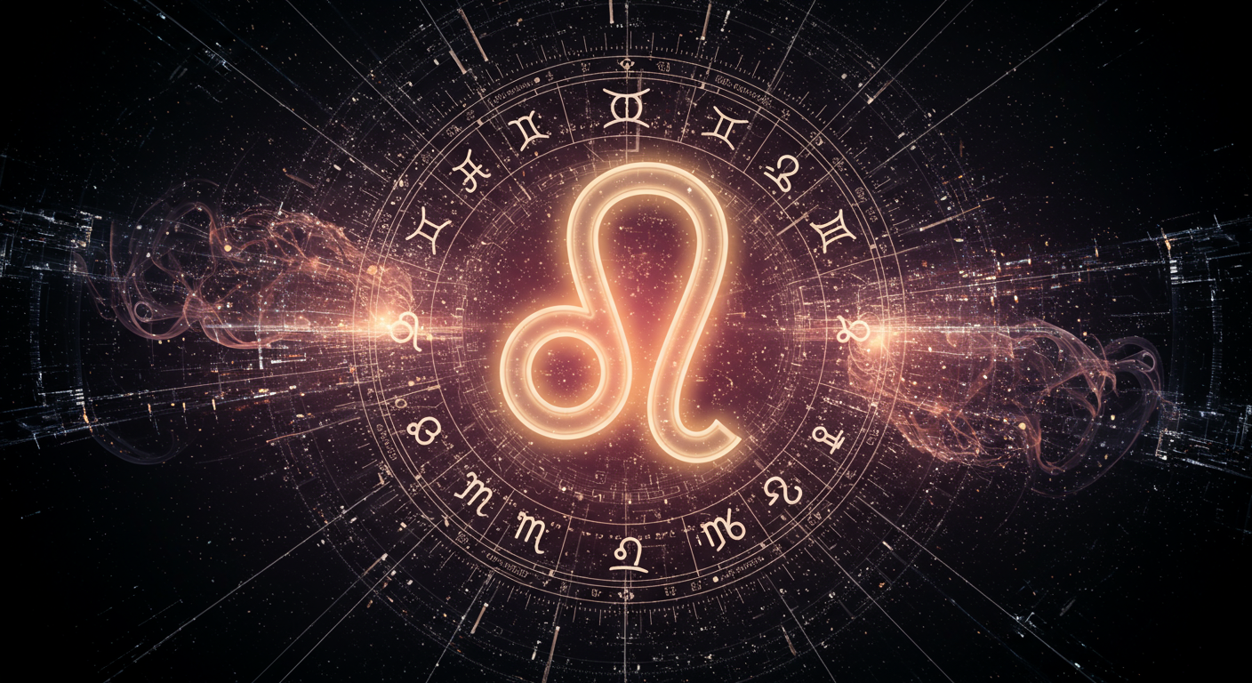 Leo Astrology: Your Cosmic Fire Guide