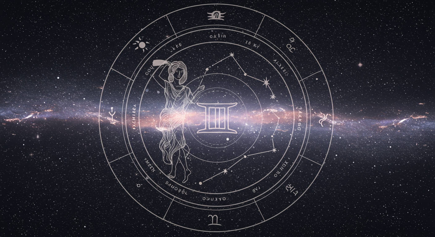 Your May 26th Astrology: Gemini's Dual Nature