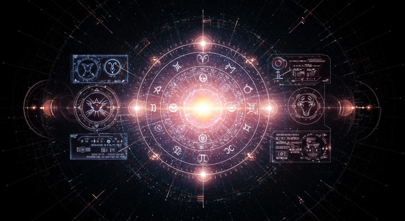 May 18 Astrology: Unveiling Your Cosmic Blueprint