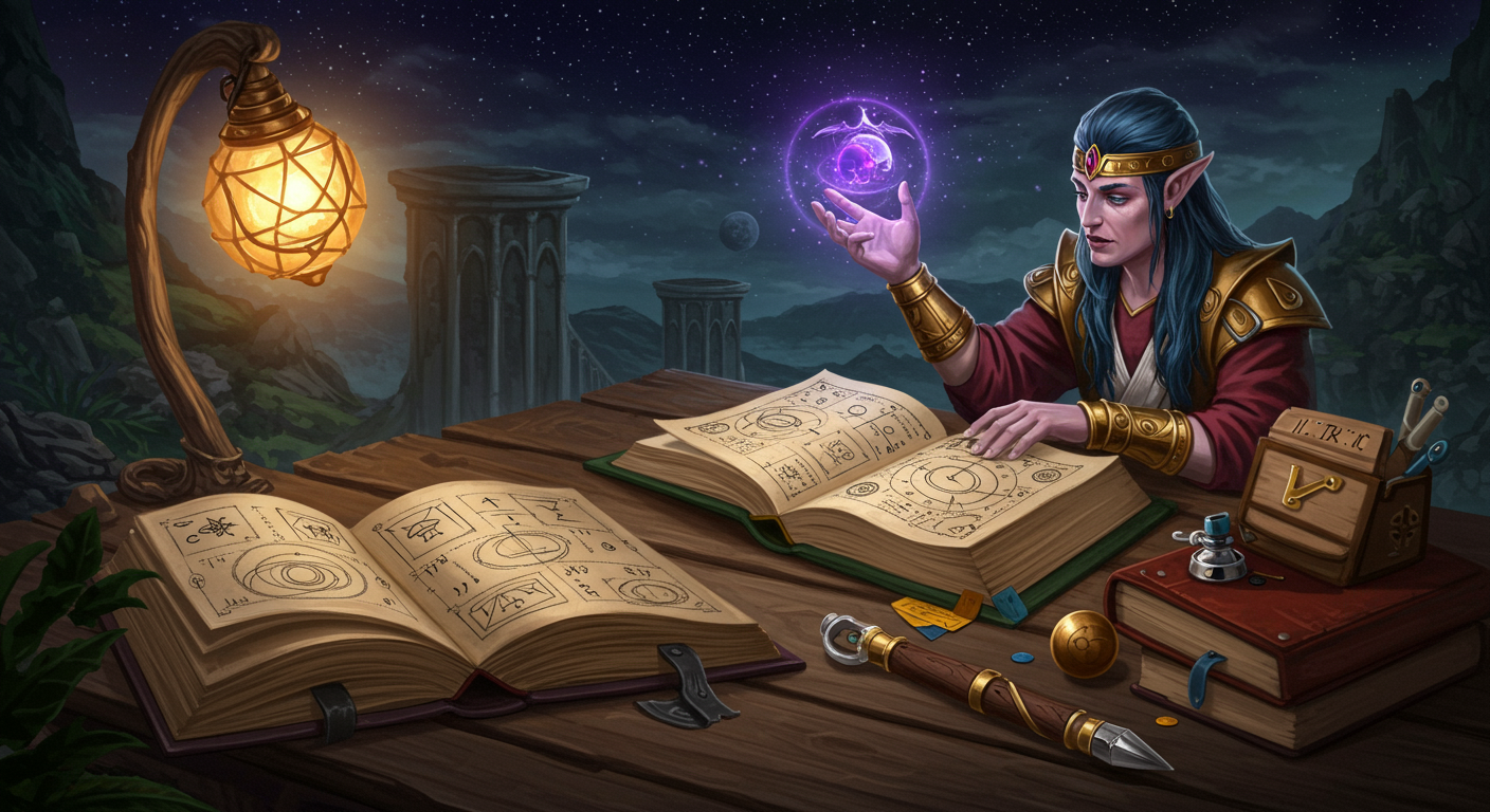 MBTI & Astrology: Cosmic Soul Mates?