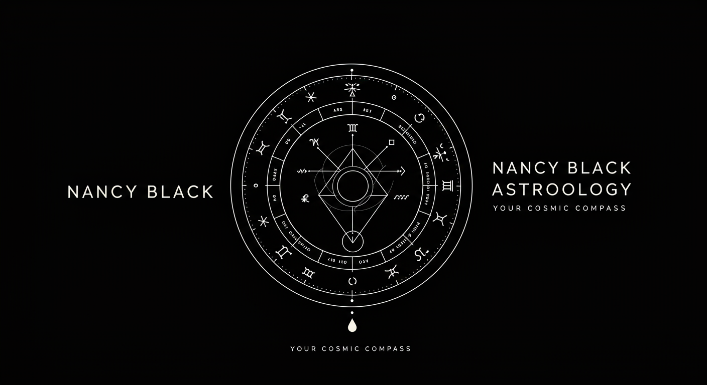 Nancy Black Astrology: Your Cosmic Compass