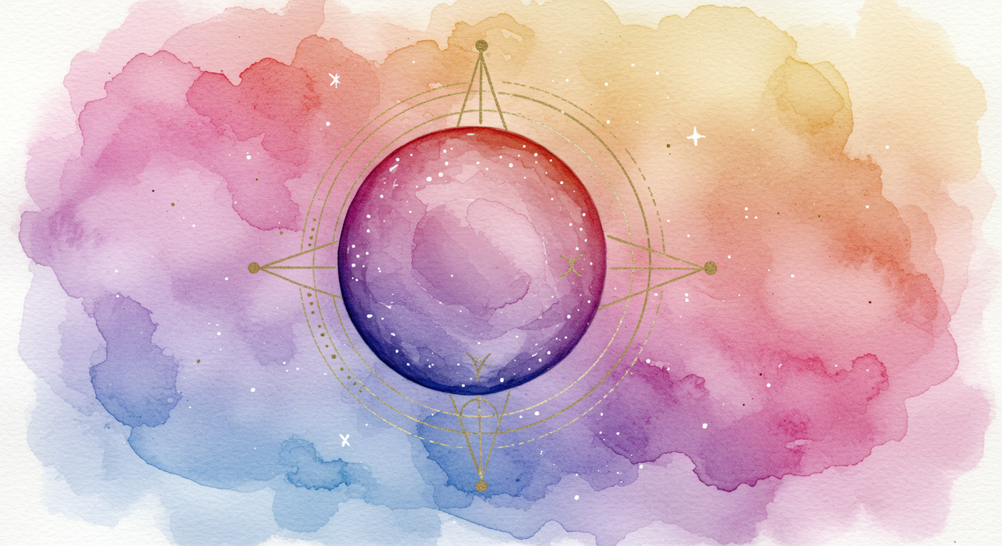 Orb Astrology: Celestial Whispers Today