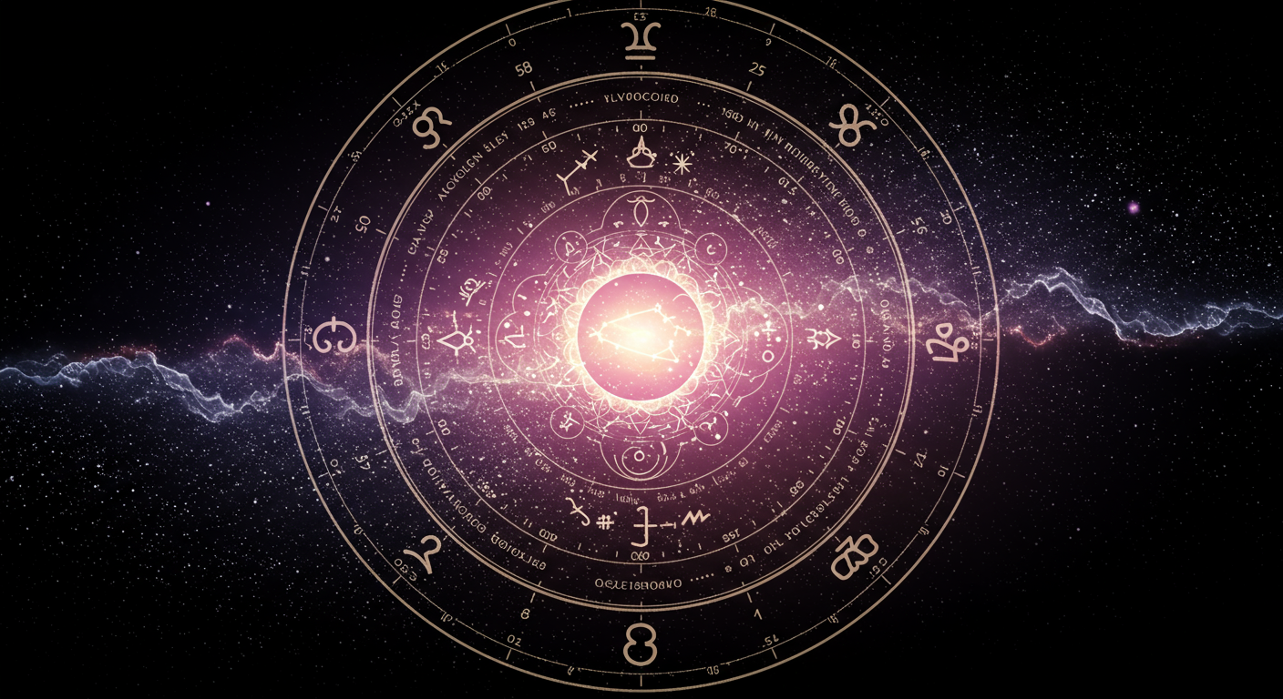 One Direction Astrology: Cosmic Connections