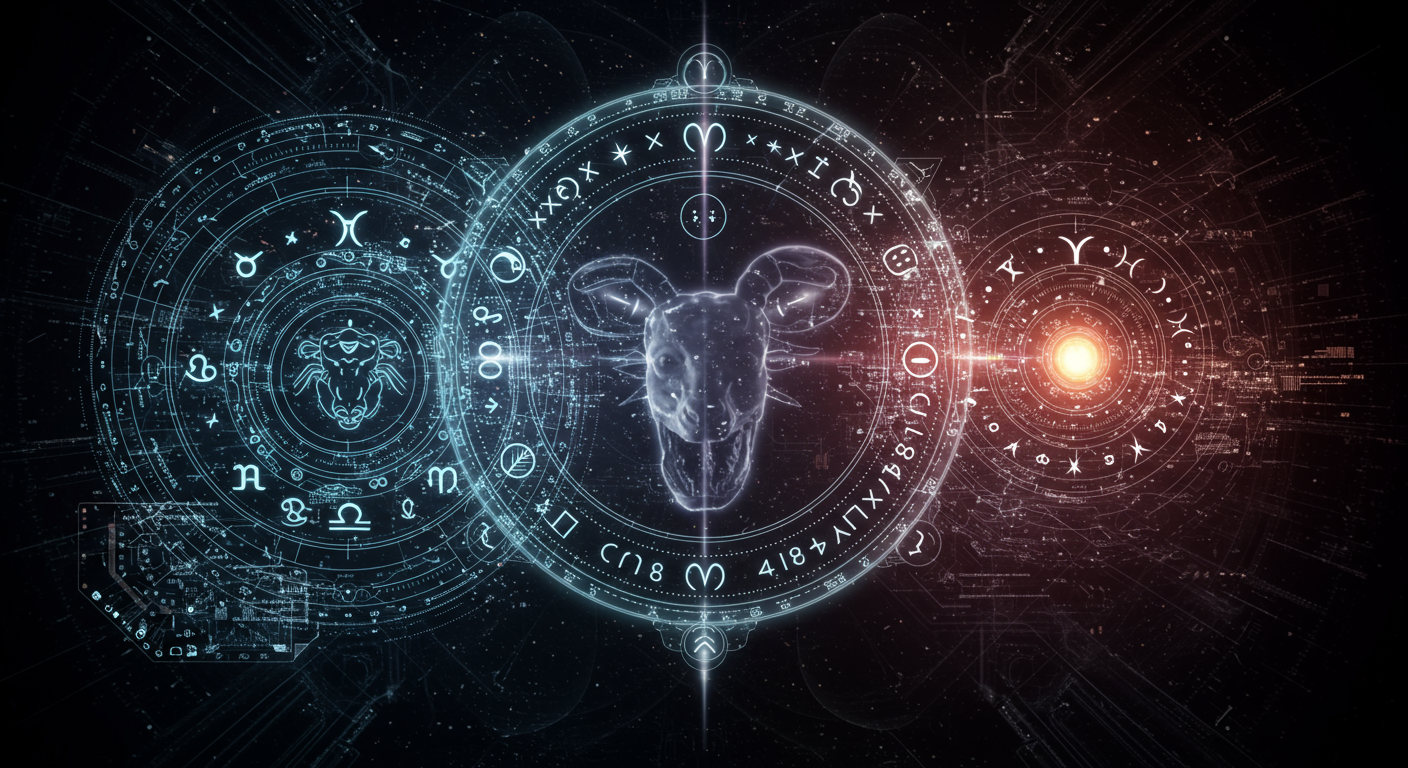 Primal Astrology: Unearth Your Wild Spirit