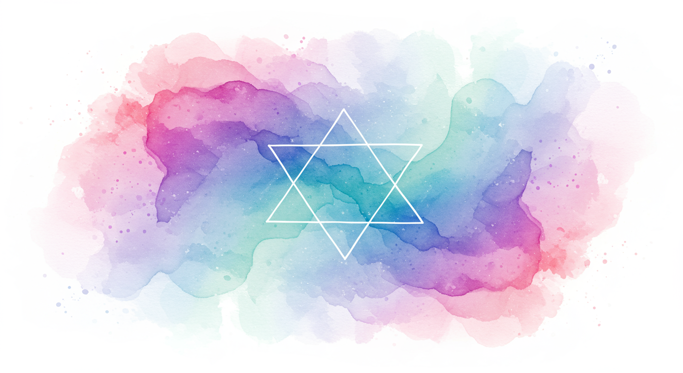 Star of David Astrology: Divine Guidance