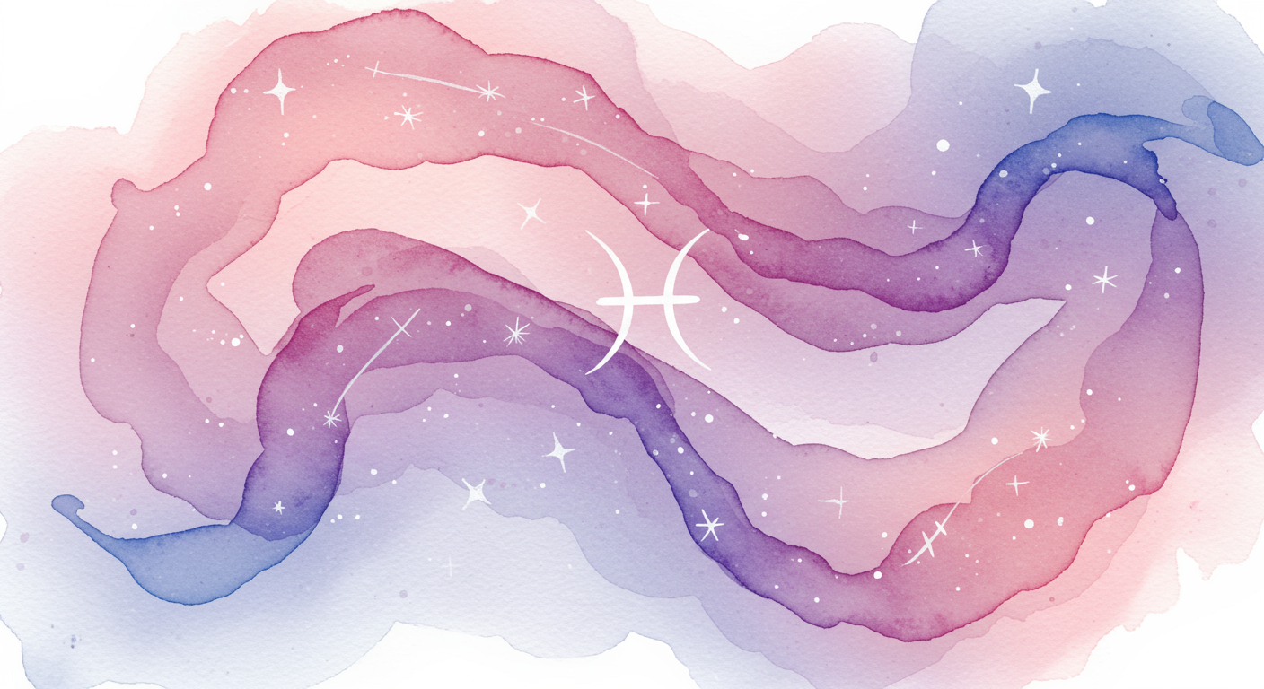 Susan Miller Pisces: Cosmic Insights 2025