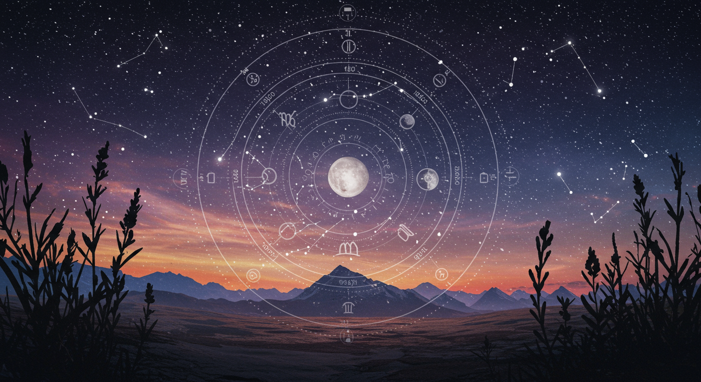 Tarot Astrology Life Chapter Insights