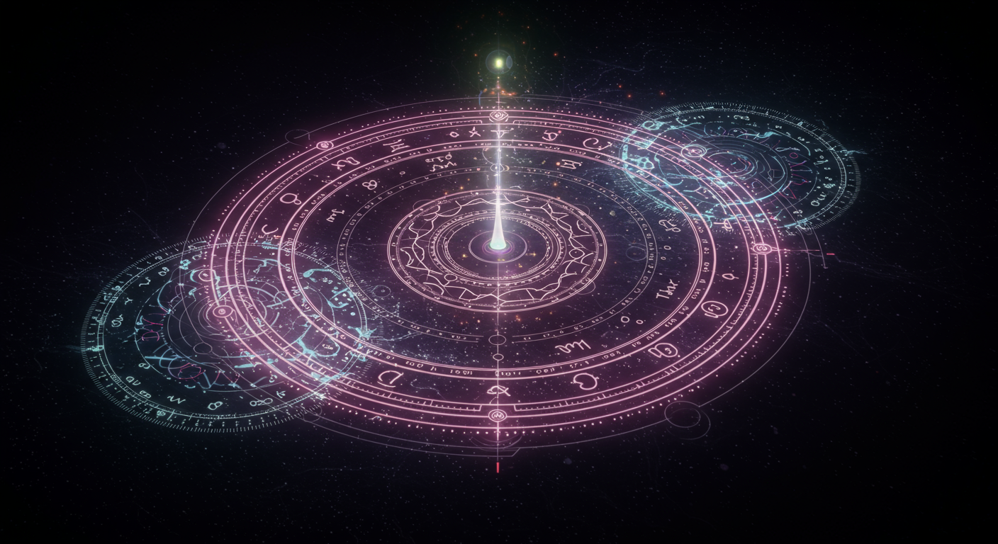 UCI Portal Astrology: Your Cosmic Compass