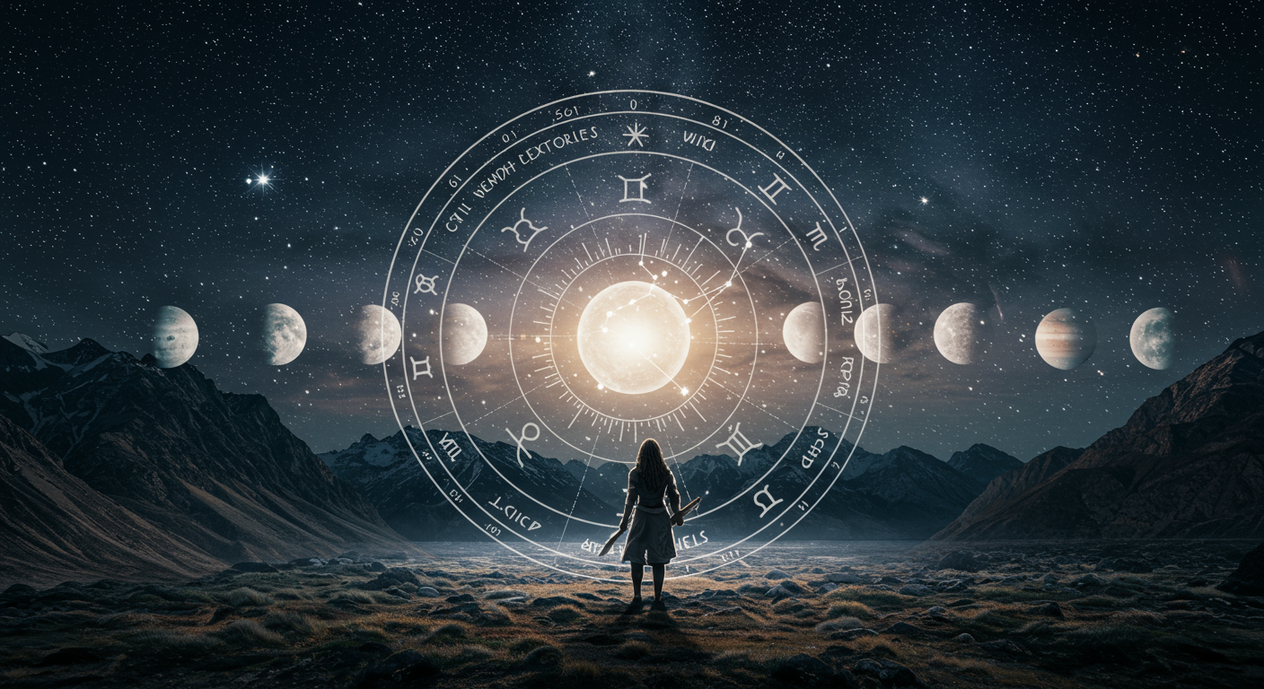 Vedic Astrology 11th House Insights