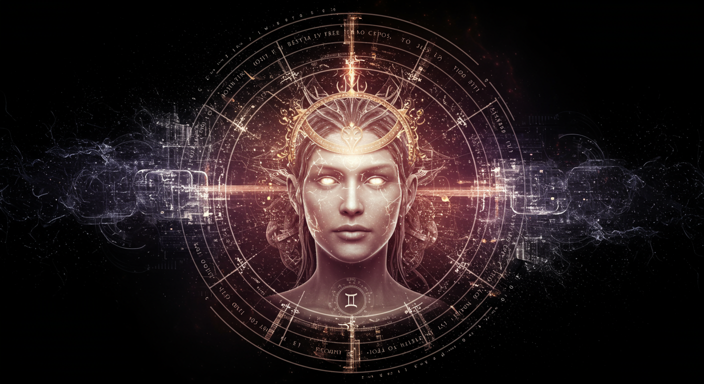 Vesta's Fire: Focus & Sacred Purpose