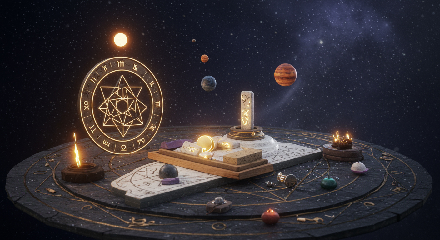 11th House Vedic Astrology Insights