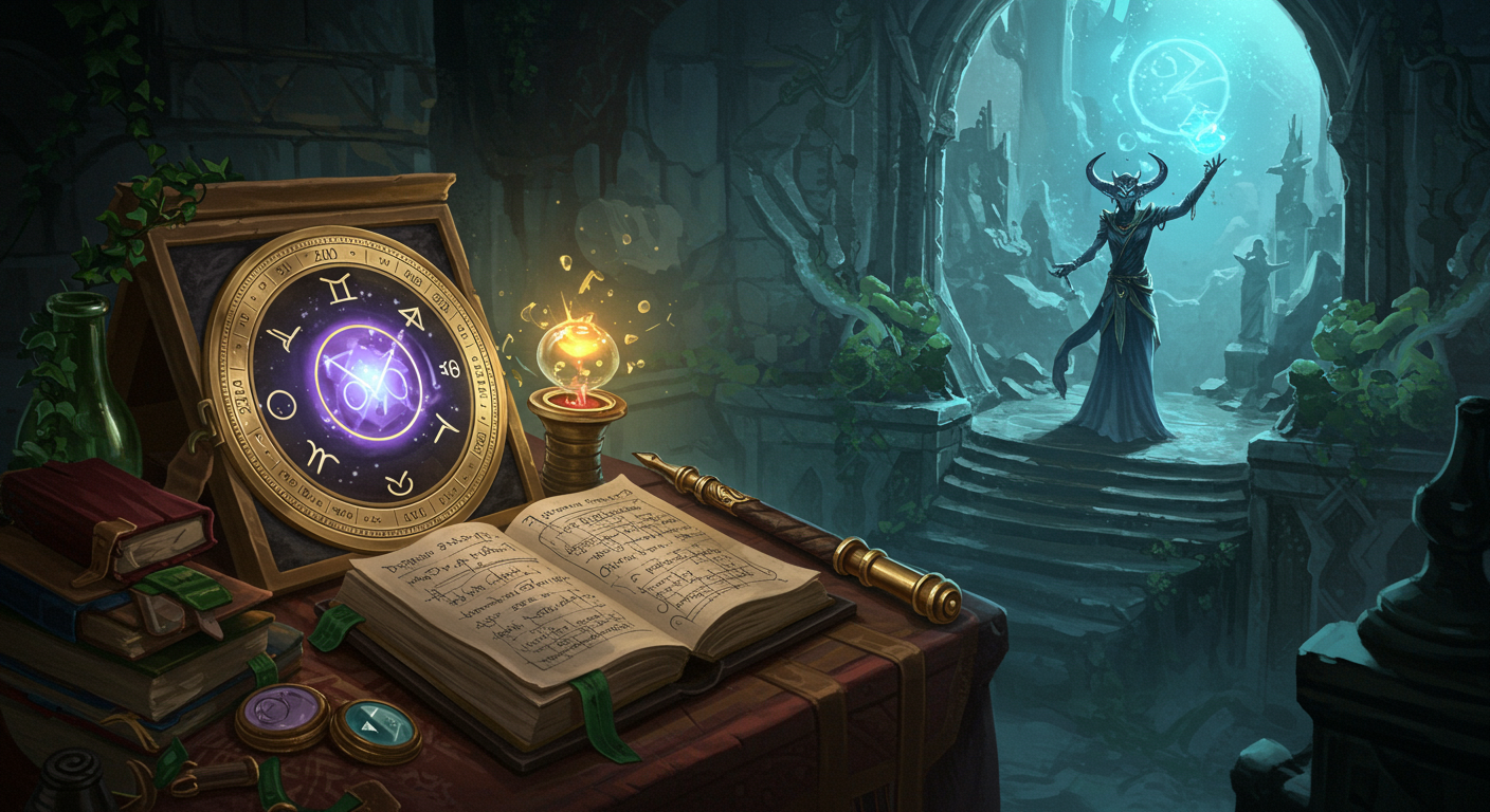 22 Degrees: Cosmic Insights Unveiled