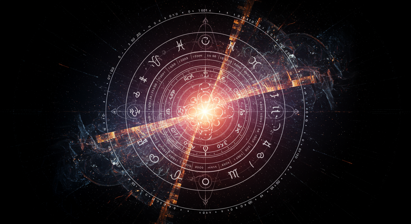 7 Degrees Astrology: Cosmic Keys Unlocked
