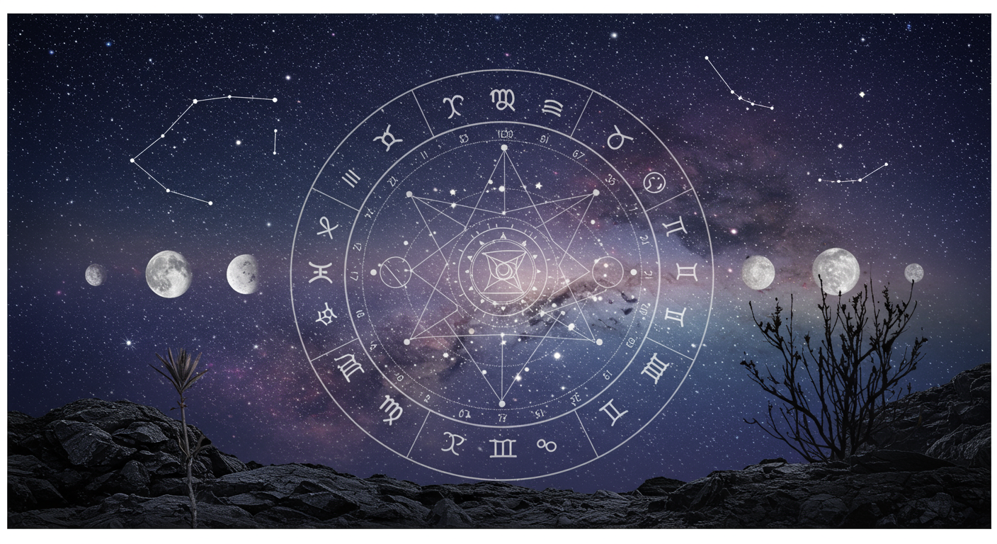 Your 3rd House Vedic Astrology Guide