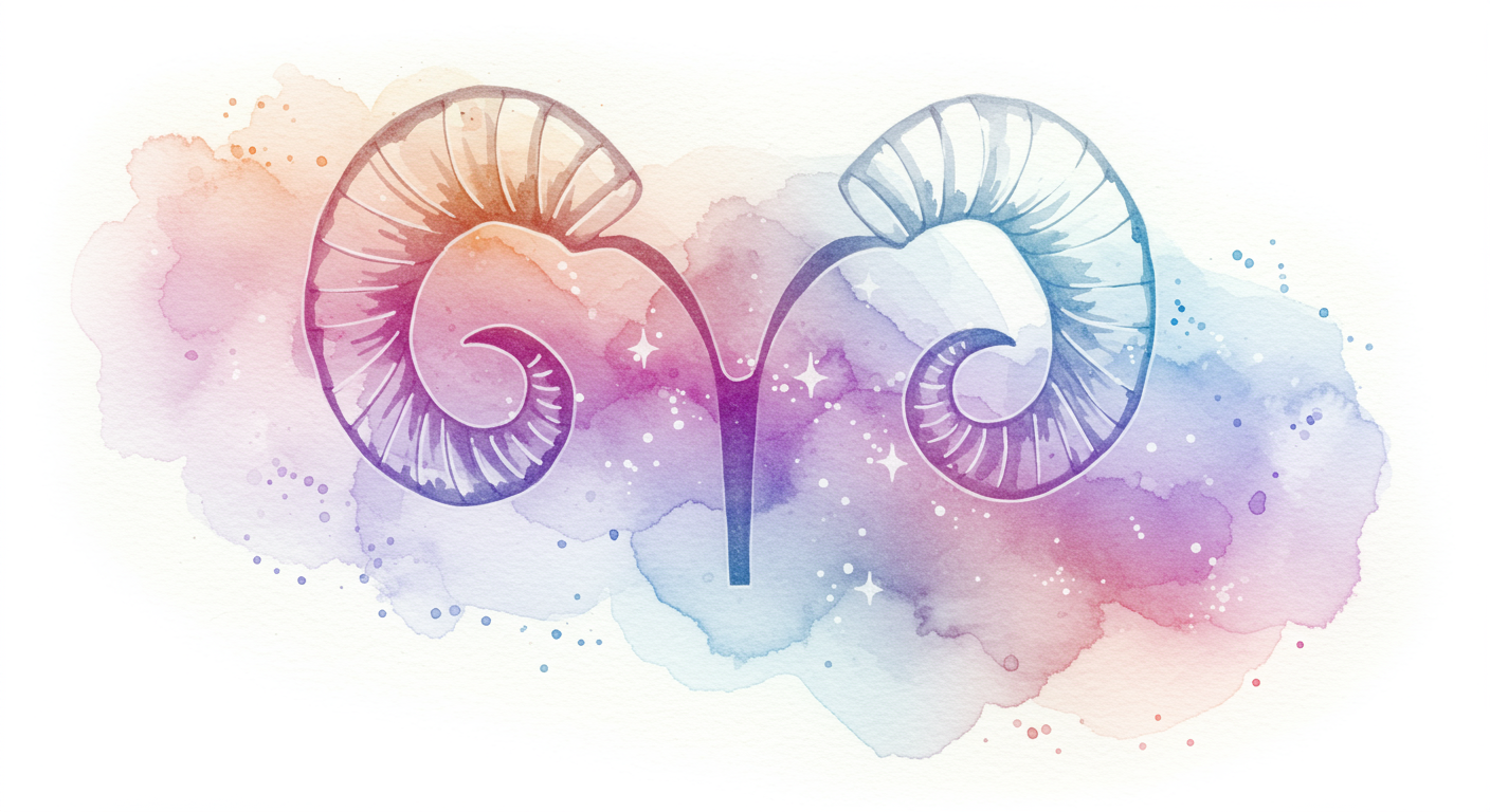 Aries Tattoo: Fiery Ink & Cosmic Signs