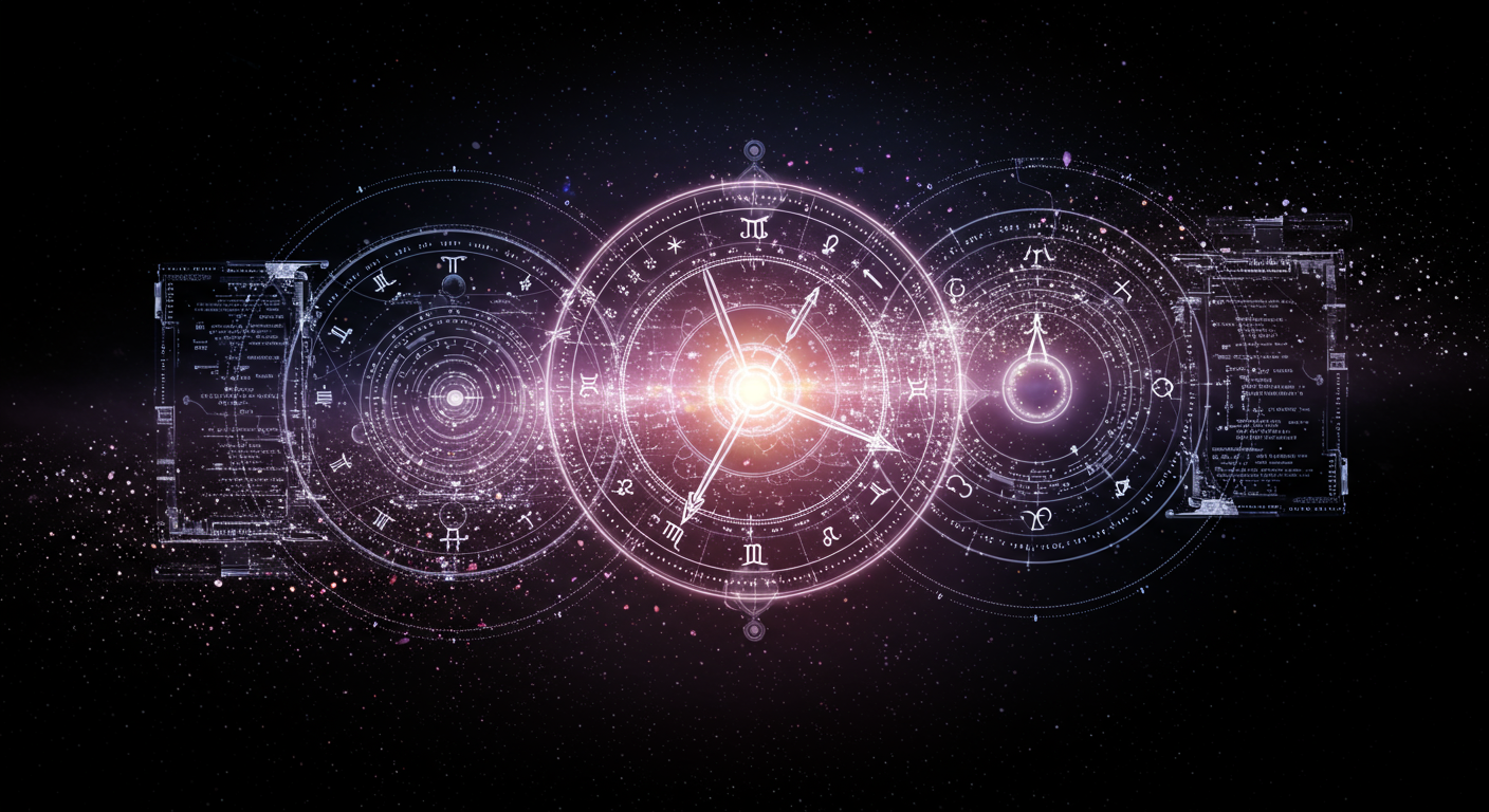 Astromerl: Your Cosmic Compass Today