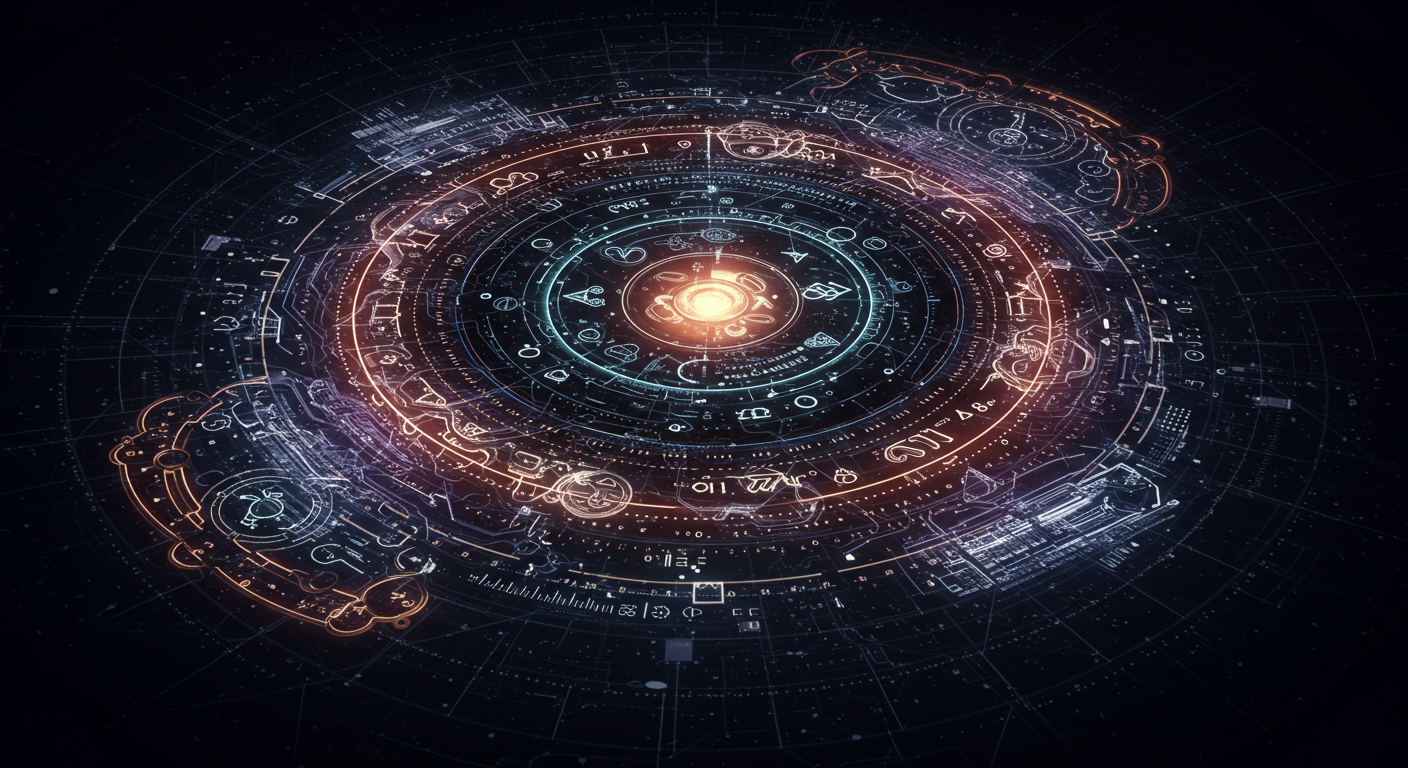 Cosmic Navigator: Your Astrologer Build Guide