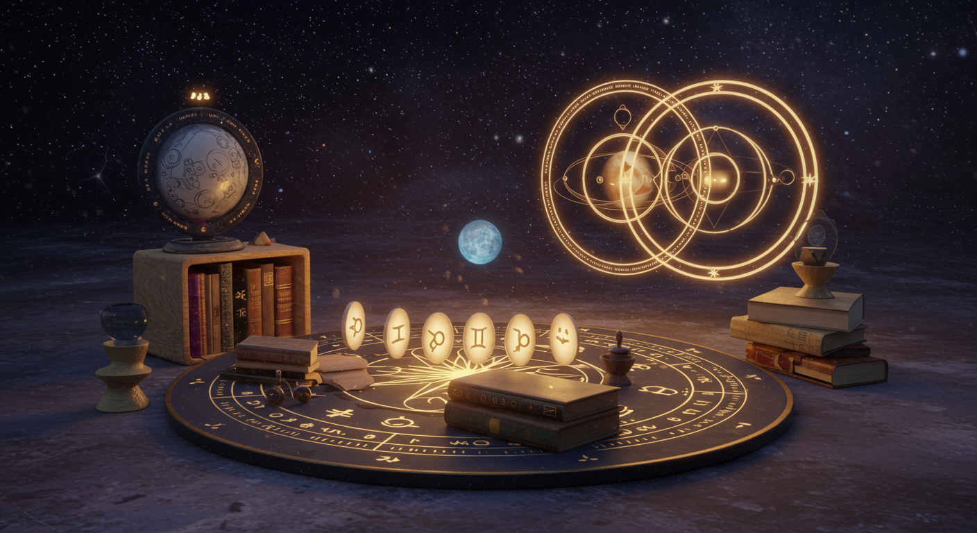Hayward Astrologer: Cosmic Guidance for Today