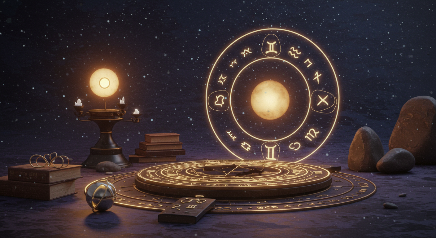 Sydney Astrologers: Cosmic Guidance Now