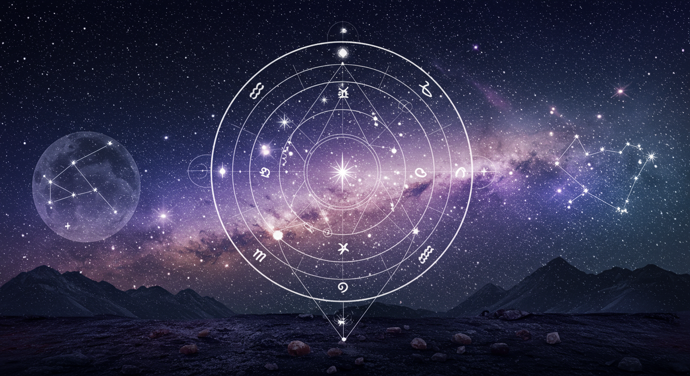 Zodiac Birthstones: Cosmic Gems Revealed